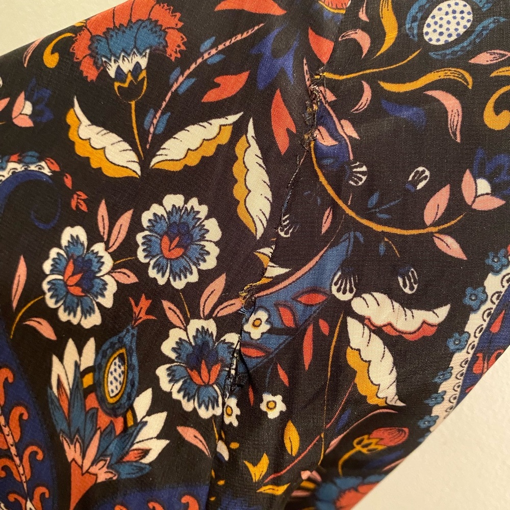 Reversible bomber jacket - Picture 6 of 6